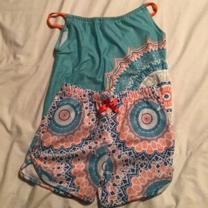 Unsh ne swing outfit
